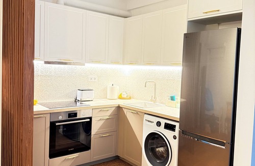 Ilisia Apartment | Stylish stay in Central Athens