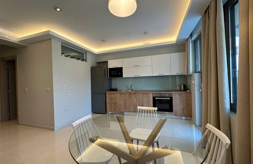 Nidri Apartment | Suite 3 - Elpida Luxury Suites