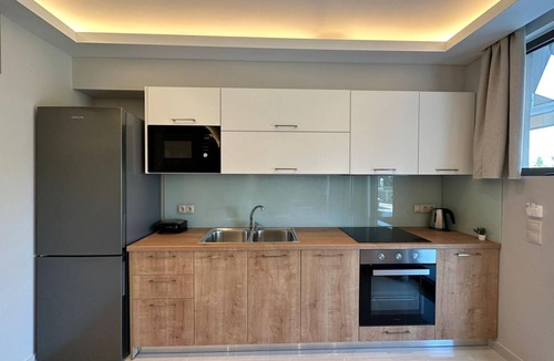 Nidri Apartment | Suite 3 - Elpida Luxury Suites