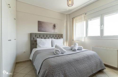 Aigaleo Apartment | Suite Escape - Cozy House in Egaleo-Athens