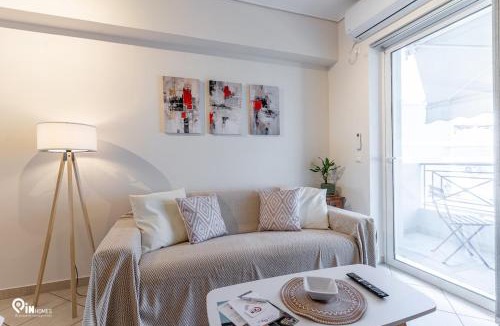 Aigaleo Apartment | Suite Escape - Cozy House in Egaleo-Athens