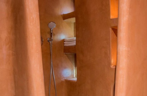 Vothon House | Suite Private Pool Arethousa