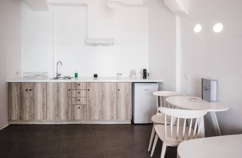 Vothon House | Suite Private Pool Speo
