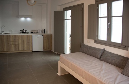 Vothon House | Suite with Hot Tub Nimertis