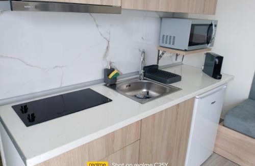 Skala Sotiros Apartment | Summer Feelings