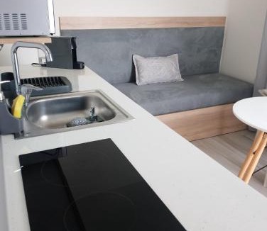 Skala Sotiros Apartment | Summer Feelings
