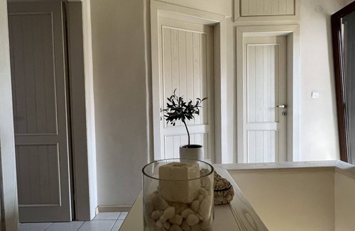 Skala Fourkas House | Summer House For Rent