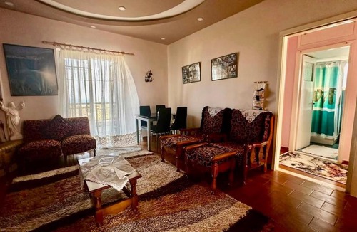 Kymi-Aliveri Apartment | summer house
