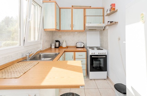 Kriopigi House | Summer Maisonette, Kriopigi