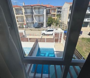 Kallithea House | Summer Stories Kallithea