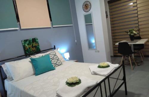 Argassi Apartment | Summer Studio - Zakynthos!