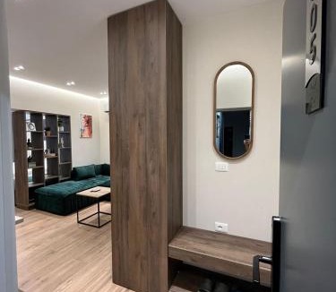 Blloku Apartment | Sun Apartament