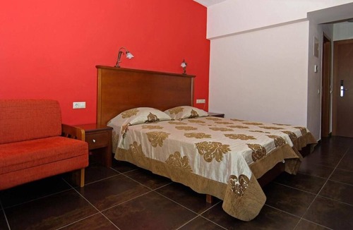 Nei Pori Hotel | Sun Beach Platamon Resort