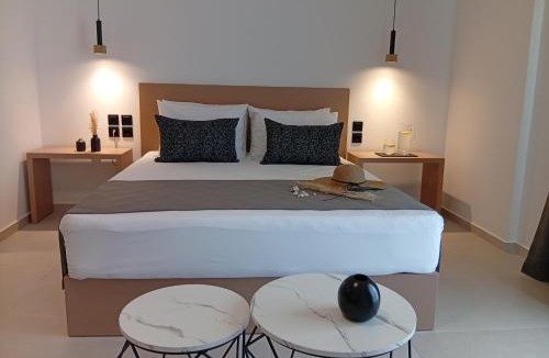 Glyfa Apartment | Sun Elva