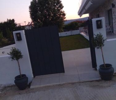 Glyfa Apartment | Sun Elva