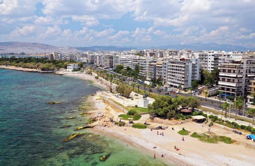 Kallithea Boat Rental | Sun-Kissed Sailing Adventure in the Saronic Islands