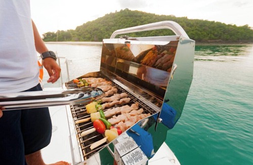 Kontokali Boat Rental | Sun-Kissed Sailing Adventure in the Ionian Islands