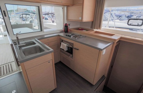 Elliniko Boat Rental | Sun-Kissed Sailing Adventure in the Saronic Islands