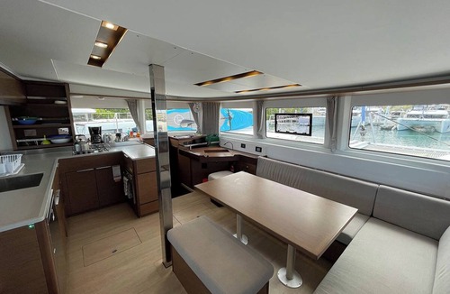 Elliniko Boat Rental | Sun-Kissed Sailing Adventure in the Saronic Islands