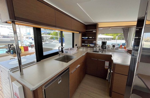 Elliniko Boat Rental | Sun-Kissed Sailing Adventure in the Saronic Islands