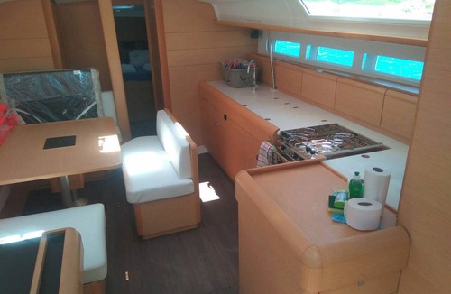 Elliniko Boat Rental | Sun-Kissed Sailing Adventure in the Saronic Islands