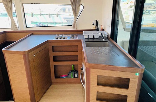 Elliniko Boat Rental | Sun-Kissed Sailing Adventure in the Saronic Islands