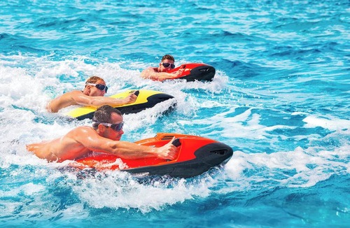 Elliniko Boat Rental | Sun-Kissed Sailing Adventure in the Saronic Islands