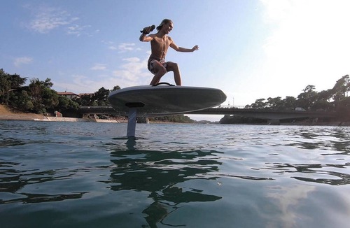 Elliniko Boat Rental | Sun-Kissed Sailing Adventure in the Saronic Islands