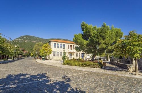 Elliniko Boat Rental | Sun-Kissed Sailing Adventure in the Saronic Islands