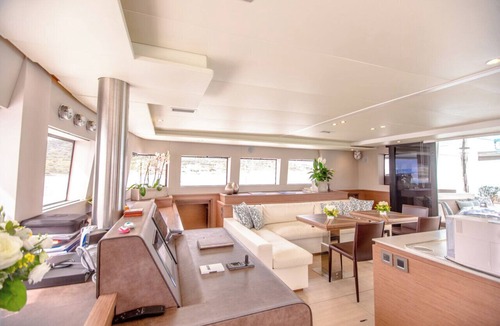 Elliniko Boat Rental | Sun-Kissed Sailing Adventure in the Saronic Islands