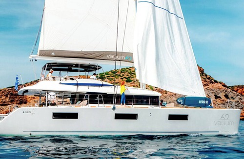 Elliniko Boat Rental | Sun-Kissed Sailing Adventure in the Saronic Islands