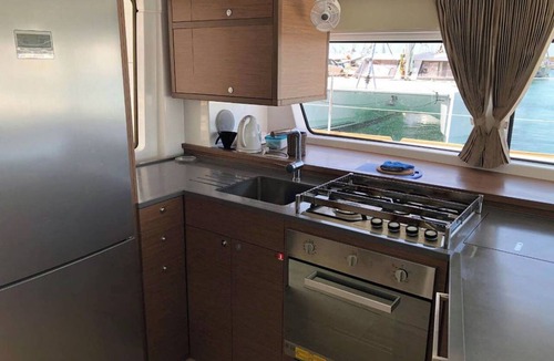 Elliniko Boat Rental | Sun-Kissed Sailing Adventure in the Saronic Islands