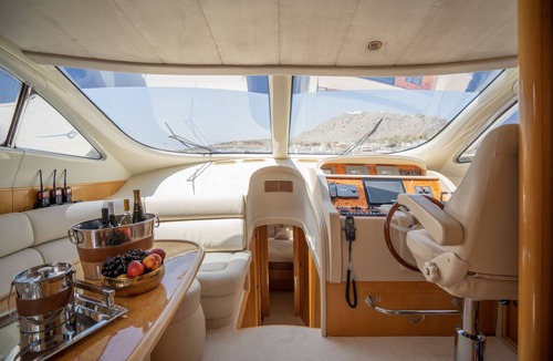 Elliniko Boat Rental | Sun-Kissed Sailing Adventure in the Saronic Islands