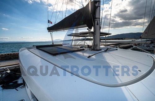 Skiathos Boat Rental | Sun-Kissed Sailing Adventure in Islas Esporadas
