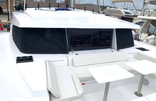 Lavrio Boat Rental | Sun-Kissed Sailing Adventure in the Saronic Islands