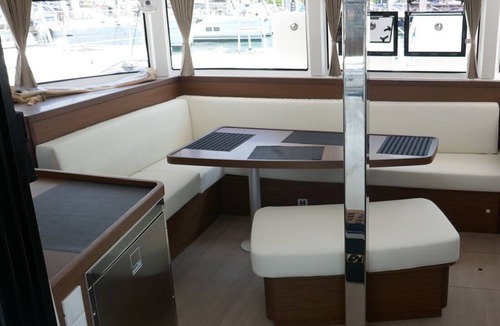Lavrio Boat Rental | Sun-Kissed Sailing Adventure in the Saronic Islands