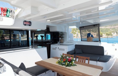 Lefkada Boat Rental | Sun-Kissed Sailing Adventure in the Ionian Islands, Lefkada