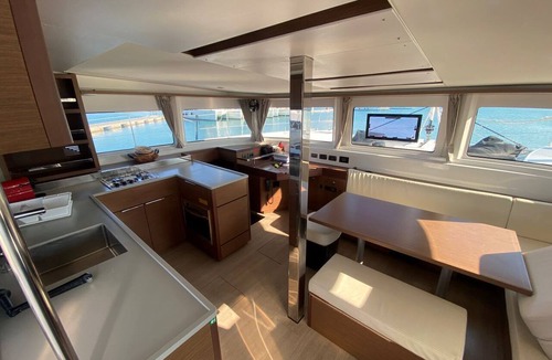 Lefkada Boat Rental | Sun-Kissed Sailing Adventure in the Ionian Islands, Lefkada