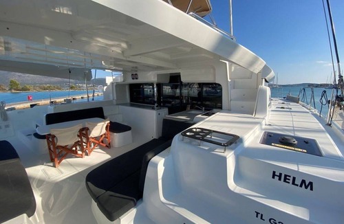 Lefkada Boat Rental | Sun-Kissed Sailing Adventure in the Ionian Islands, Lefkada