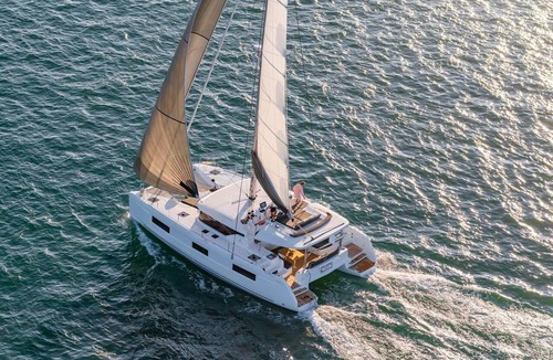 Lefkada Boat Rental | Sun-Kissed Sailing Adventure in the Ionian Islands, Lefkada