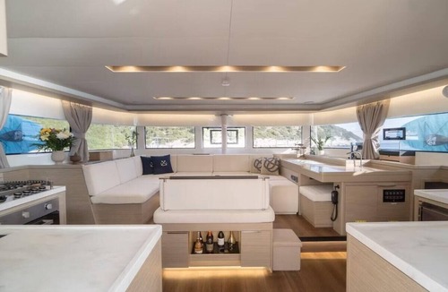 Lefkada Boat Rental | Sun-Kissed Sailing Adventure in the Ionian Islands, Lefkada