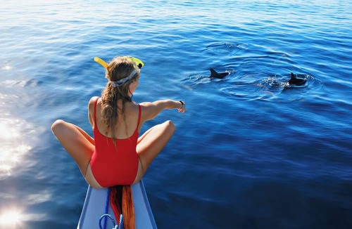 Lefkada Boat Rental | Sun-Kissed Sailing Adventure in the Ionian Islands, Lefkada