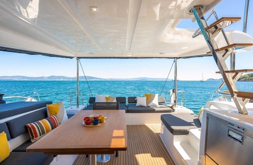Lefkada Boat Rental | Sun-Kissed Sailing Adventure in the Ionian Islands, Lefkada