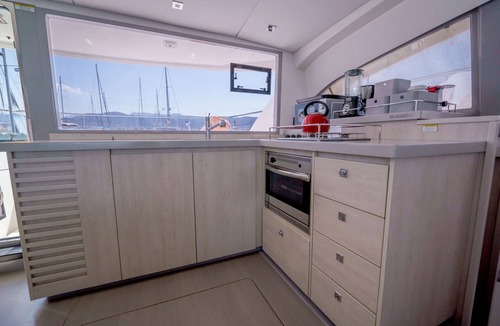 Lefkada Boat Rental | Sun-Kissed Sailing Adventure in the Ionian Islands, Lefkada