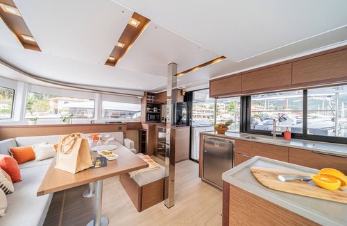 Lefkada Boat Rental | Sun-Kissed Sailing Adventure in the Ionian Islands, Lefkada