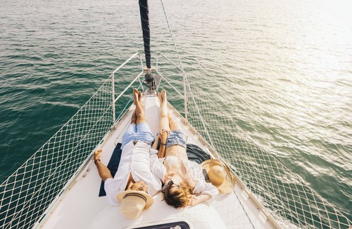 Mykonos Boat Rental | Sun-Kissed Sailing Adventure in Islas Cícladas, Mykonos