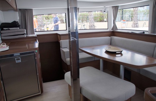 Paleros Boat Rental | Sun-Kissed Sailing Adventure in the Ionian Islands