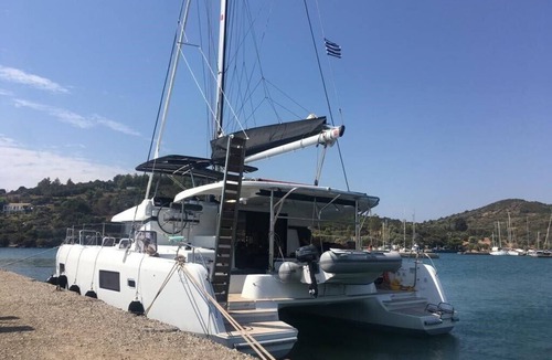 Preveza Boat Rental | Sun-kissed Sailing Adventure in the Ionian Islands