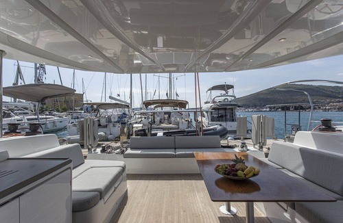 Mytikas Boat Rental | Sun-kissed Sailing Adventure in the Ionian Islands