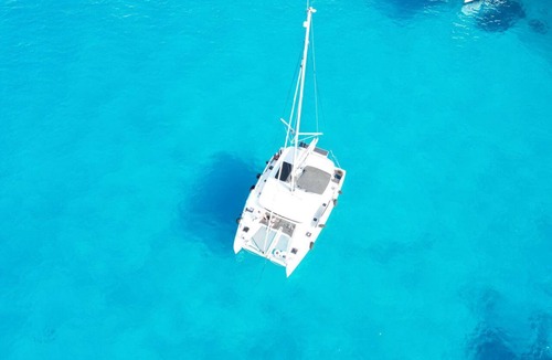 Preveza Boat Rental | Sun-kissed Sailing Adventure in the Ionian Islands